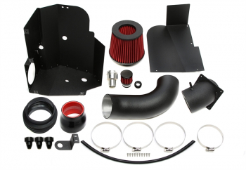 TA Technix Ansaugrohr Kit / air intake kit passend für  Audi / Seat / Skoda / VW