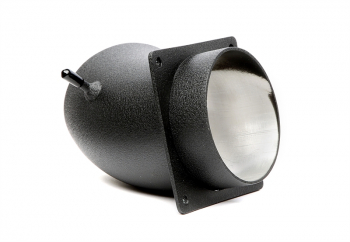 TA Technix Ansaugrohr Kit / air intake kit passend für  Audi / Seat / Skoda / VW
