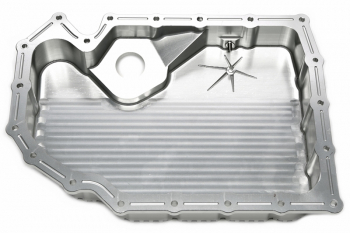 TA Technix upgrade Aluminium Ölwanne passend für Audi / Seat / Skoda / VW der MQB-Plattform (EA888 Gen.3)