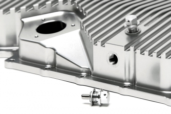 TA Technix upgrade Aluminium Ölwanne passend für Audi / Seat / Skoda / VW der MQB-Plattform (EA888 Gen.3)