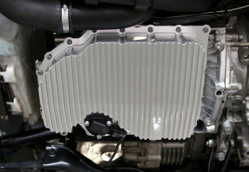 TA Technix upgrade Aluminium Ölwanne passend für Audi / Seat / Skoda / VW der MQB-Plattform (EA888 Gen.3)