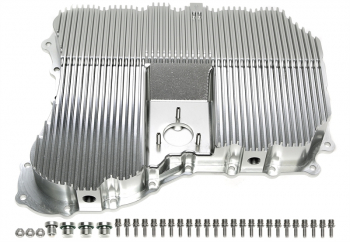 TA Technix upgrade aluminum oil pan suitable for Audi A3 RS3 (8V), Audi TT-RS (8S)