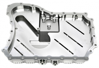 TA Technix upgrade aluminum oil pan suitable for Audi A3 RS3 (8V), Audi TT-RS (8S)