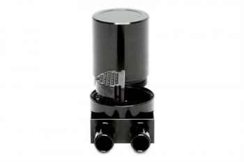 TA Technix Oil Catch Can Tank Kit suitable for BMW 1 Series BMW 135i Type E82,E88 3 Series BMW 335i E90-E93 N54 engine