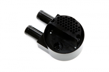 TA Technix Oil Catch Can Tank Kit suitable for BMW1 Series F20, 2 Series F22, F23, 3 Series F30, F31, F34, 4 Series F32, F33, F36 with N20 Engines