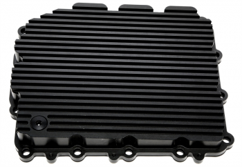 TA Technix upgrade aluminum oil pan black suitable for BMW 3er Series M3 (F80) / 4er Series M4 (F82, F83)