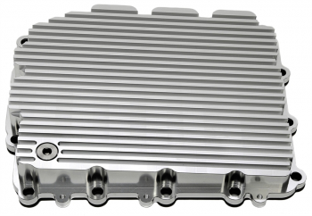 TA Technix upgrade Aluminium Ölwanne silber passend für BMW 3er Serie M3 (F80) / 4er Serie M4 (F82, F83)