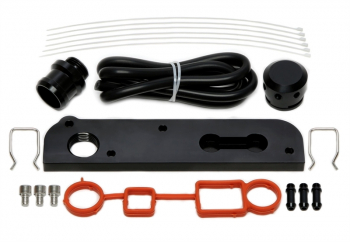 TA Technix PCV Fix Kit / Kurbelgehäuse Entlüftung passend für Audi/VW 2.0T MQB (EA113)