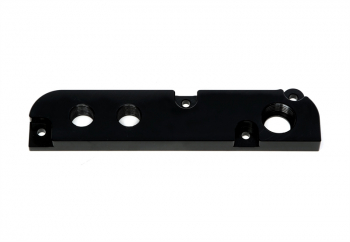 TA Technix PCV Fix Kurbelgehäuse Entlüftung Kit mit Dash 10 Anschlüssen passend für für Audi/VW 2.0T MQB (EA113)