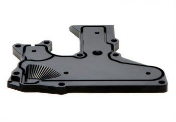 TA Technix Öl Catch Can Tank Kit passend für Audi A3/TT / Seat Leon / Skoda Octavia / VW Golf VI MQB  (EA888) Generation II