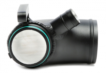 TA Technix Turbo Inlet Rohr passend für VAG 1.8-2.0 TFSI / TSI EA888 Generation III Motoren