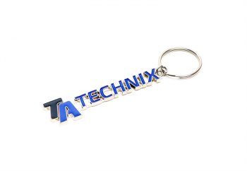 TA Technix Schlüsselanhänger lang