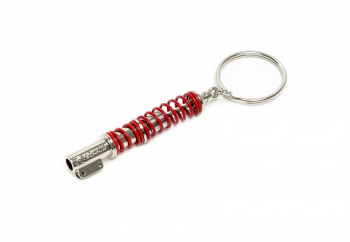 TA Technix key fob shock absorber