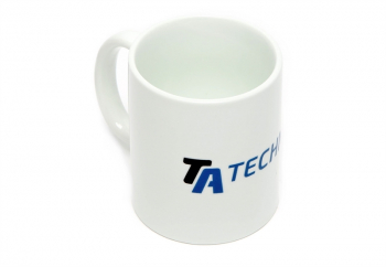 TA Technix Cup white