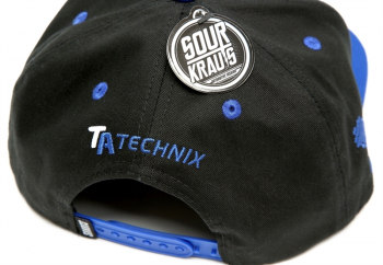 TA Technix Snapback