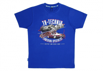 TA Technix T-Shirt