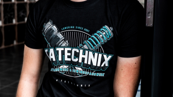 TA Technix T-Shirt