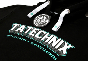 TA Technix Hoody