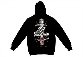 TA Technix Hoody