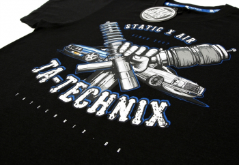 TA Technix T-Shirt