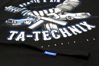 TA Technix T-Shirt