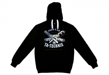 TA Technix Hoody