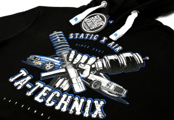 TA Technix Hoody