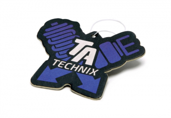 TA Technix Air Freshener Dämpferkreuz