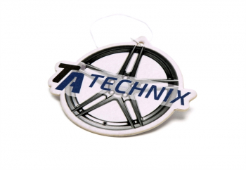 TA Technix Air Freshener XF3