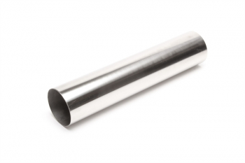 TA Technix tailpipe stainless steel universal 70mm round / sharp