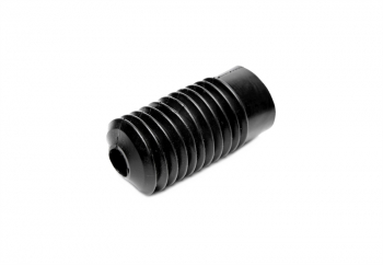 TA Technix GmbH - Federwegbegrenzer Vorderachse / HA- Stossdämpfer STICK-it  Clip 21,5mm