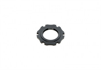 TA Technix upper black counter ring front axle fits X-GWBM04H+/1+X-GWVW01H+X-GWVW02H+X-GWVW03H+X-GWVW04H+X-GWVW05H+X-GWVW08H+X-GWVW10H