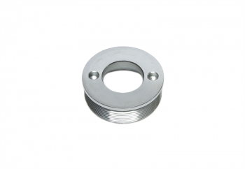 TA Technix universal housing lock nut for strut inserts / cartridges with a damper body Ø 39mm