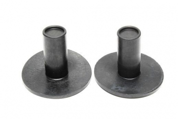 Spring travel limiter rear axle narrow / 1 set