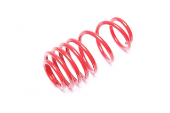 TA Technix coil spring rear axle from EVOGWVW06/1 Seat Arosa (6H)/ VW Lupo (6X)