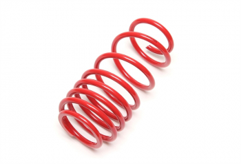 TA Technix coil spring front axle from EVOGWPE01+HGWPE01 Citroën Saxo / Peugeot 106 I+II