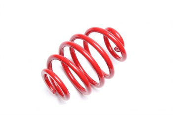 TA Technix coil spring rear axle from EVOGWAU07 Audi A4, A4 Avant, A4 Cabriolet , Type B6, B7 / Seat Exeo, Exeo ST 3R