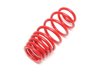 TA Technix coil spring rear axle from EVOGWPE02 Citroën C4 I, C4 Coupe / Peugeot 307, 307SW, 307CC