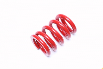 TA Technix coil spring rear axle from EVOGWCH01 Chrysler 300C, Chrysler 300C Touring / Dodge Magnum