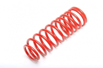 TA Technix coil spring rear axle from EVOGWFO04 Ford Escort VII, Convertible ,Notchback ,Classic