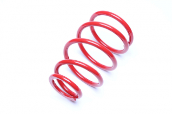 TA Technix coil spring front axle from EVOGWBM11 for BMW 5 Series Sedan, 5 Series Touring Type E34