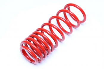 TA Technix coil spring rear axle from EVOGWAU04 Audi 100, -Avant, A6 ,-Avant, Type C4