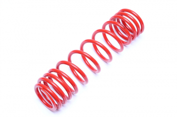 TA Technix coil spring rear axle from EVOGWAU06 Audi 80, 90, Coupe, Type 89