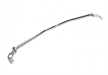 TA Technix alloy strut brace suitable for BMW 3 series E90-E93 / petrol engine