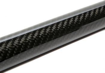 Preview: TA Technix Carbonlook-Alu-Domstrebe hinten passend für Porsche 911 Typ 996 / Porsche Boxster 986