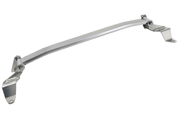 TA Technix Alu-Domstrebe passend für Audi A4 B8 2.0l T