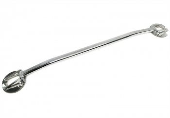 TA Technix aluminium dome strut suitable for BMW 5 Series E34