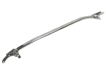 TA Technix Alu-Domstrebe passend für BMW 3er F30/F31/F34/F35/F80, 4er F32/F33/F36/F82