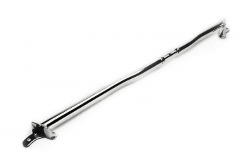TA Technix aluminium dome strut suitable for Fiat Cinquecento