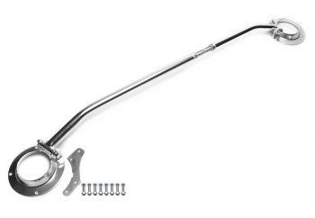 TA Technix Alu-Domstrebe passend für Seat Toledo I/VW Golf III/Golf III Cabrio/Passat 35I/Vento